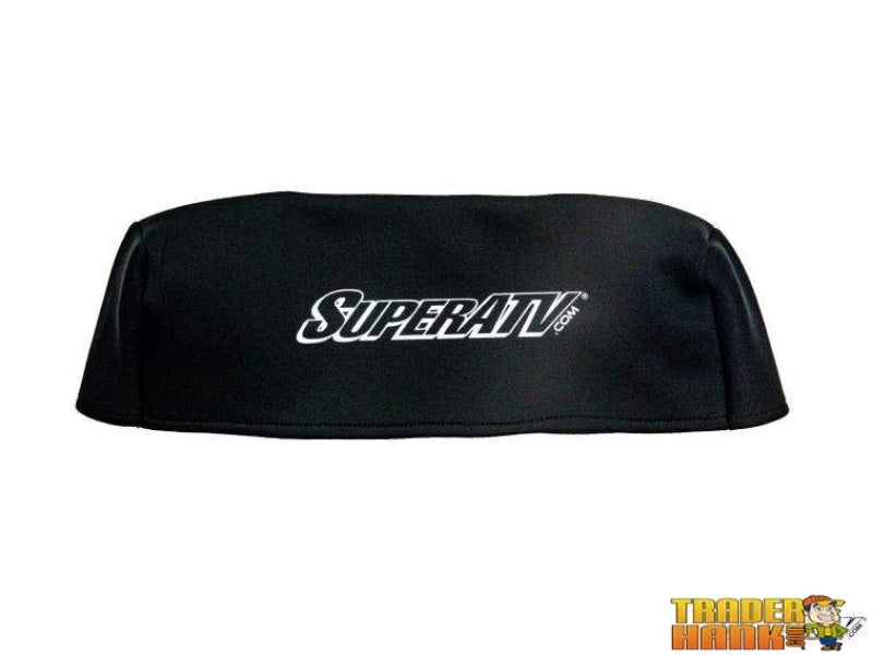 SuperATV Winch Cover | Free Shipping