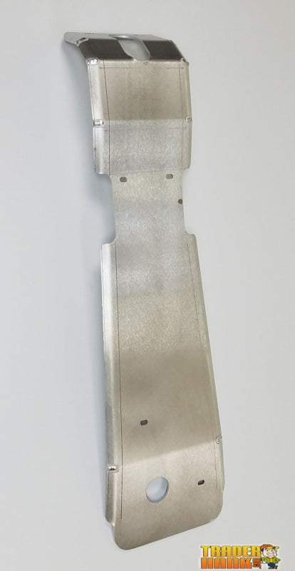 Suzuki LT-R 250 Ricochet Full Frame Skid Plate | Ricochet Skid Plates - Free Shipping
