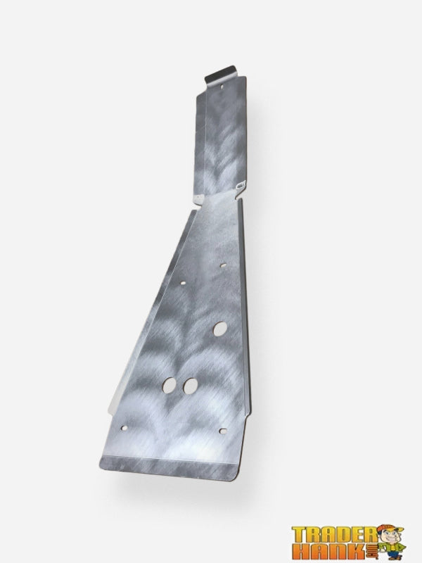 Suzuki LT-R 450 Ricochet Full Frame Skid Plate | Ricochet Skid Plates - Free Shipping