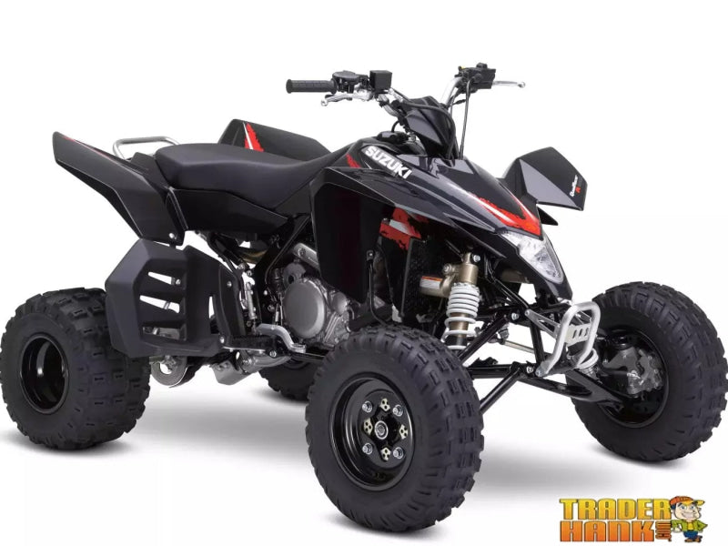 Suzuki LT-R450 Skid Plates | Free shipping