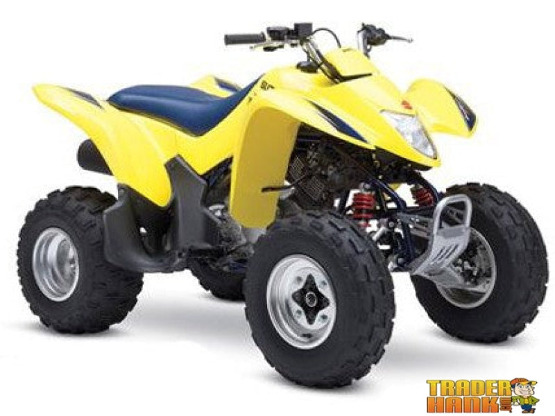 Suzuki LT-Z250 Skid Plates | Free shipping