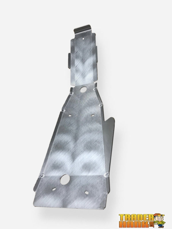 Suzuki LT-Z400 Ricochet Full Frame Skid Plate | Ricochet Skid Plates - Free Shipping
