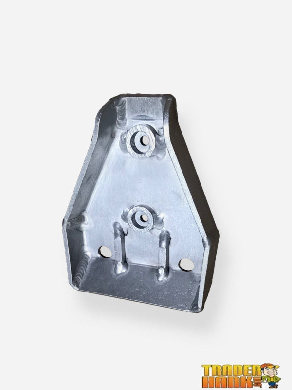 Suzuki LT-Z400 Ricochet Shock Linkage Guard | Ricochet Skid Plates - Free Shipping