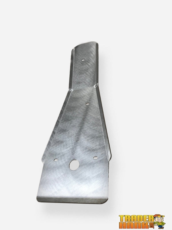Suzuki Ozark 250 Ricochet Full Frame Skid Plate | Ricochet Skid Plates - Free Shipping