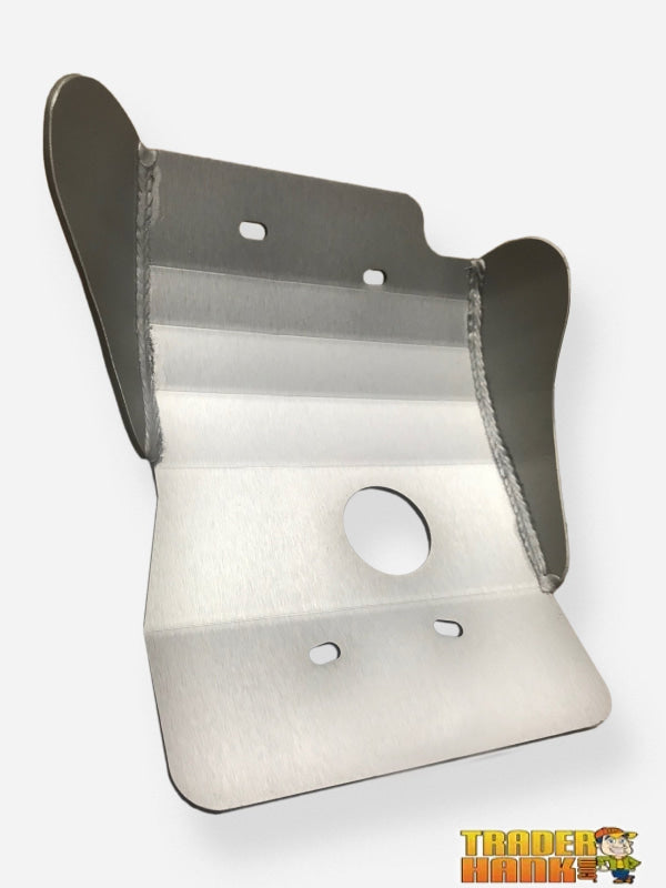 Suzuki RM125 Ricochet Aluminum Skid Plate | Ricochet Skid Plates - Free Shipping