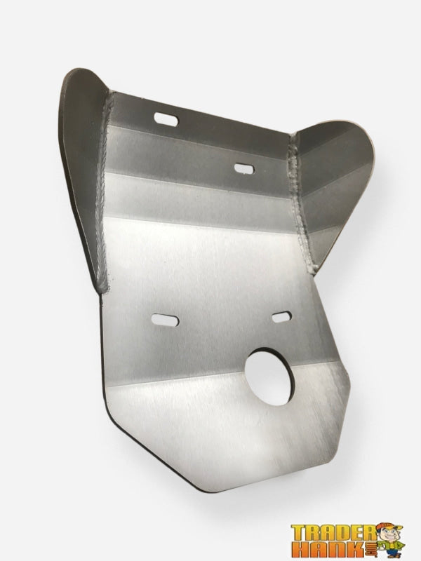 Suzuki RM250 Ricochet Aluminum Skid Plate | Ricochet Skid Plates - Free Shipping