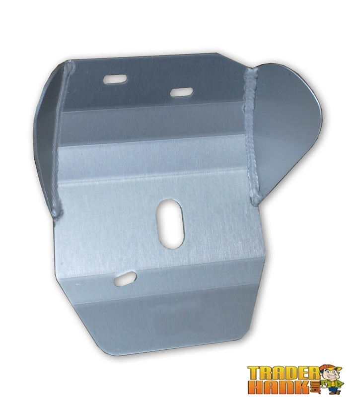 Suzuki RM250 Ricochet Aluminum Skid Plate | Ricochet Skid Plates - Free Shipping