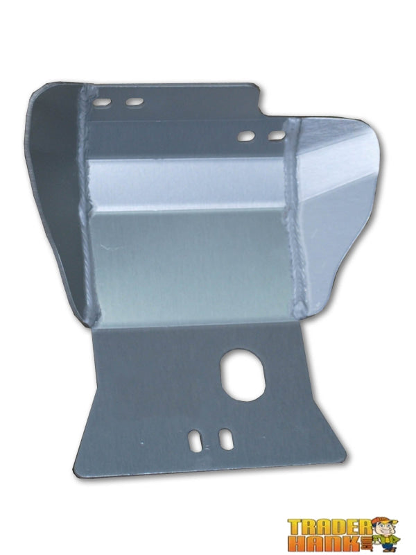 Suzuki RM65 Ricochet Aluminum Skid Plate | Ricochet Skid Plates - Free Shipping
