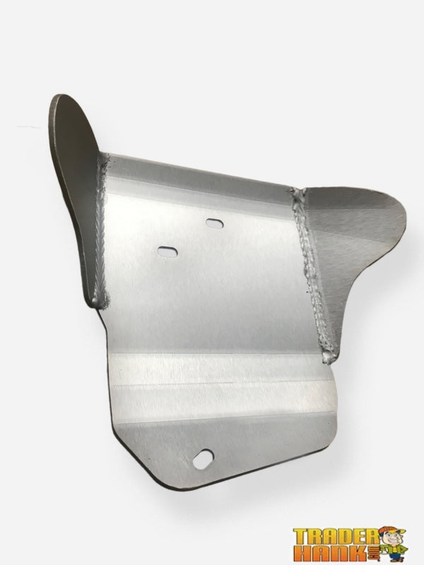 Suzuki RM80 & RM85 Ricochet Aluminum Skid Plate | Ricochet Skid Plates - Free Shipping