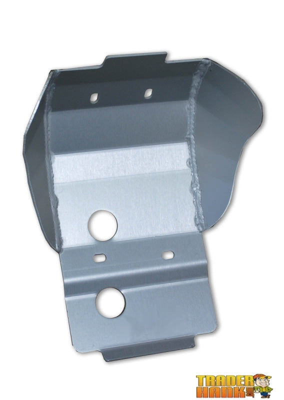 Suzuki RMZ250 Ricochet Aluminum Skid Plate | Ricochet Skid Plates - Free Shipping