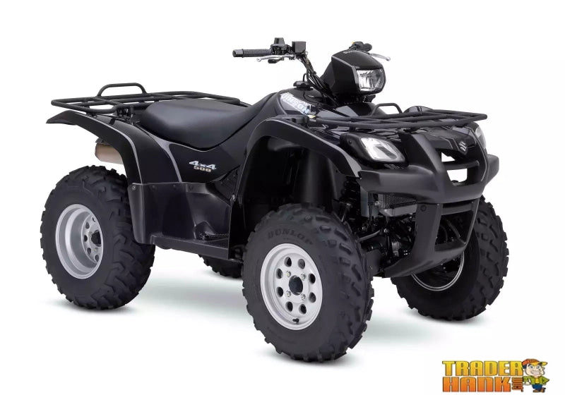 Suzuki Vinson Skid Plates | Free shipping