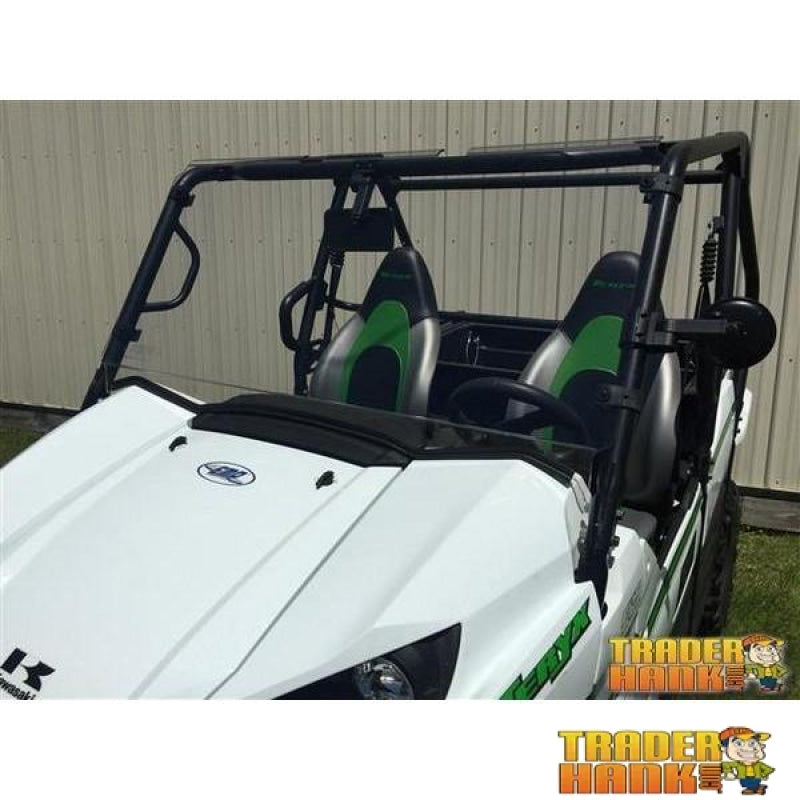 2016-20 Teryx 800 Hard Coated Polycarbonate Windshield | UTV ACCESSORIES - Free Shipping