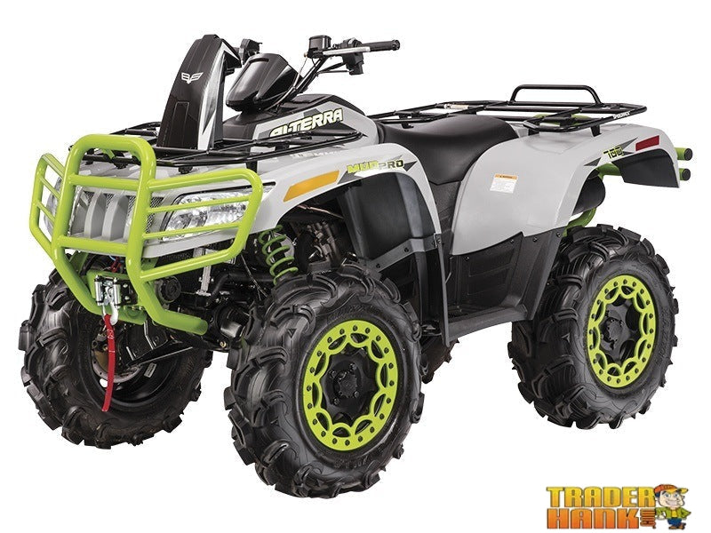Textron Alterra MudPro 700 LTD Skid Plates | Free shipping