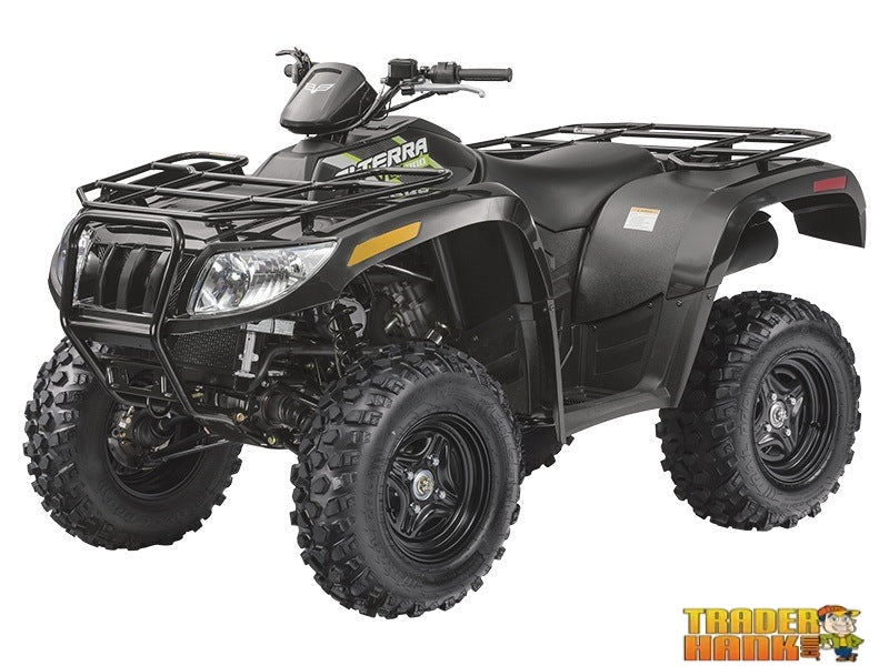 Textron Alterra VLX 700 Skid Plates | Free shipping