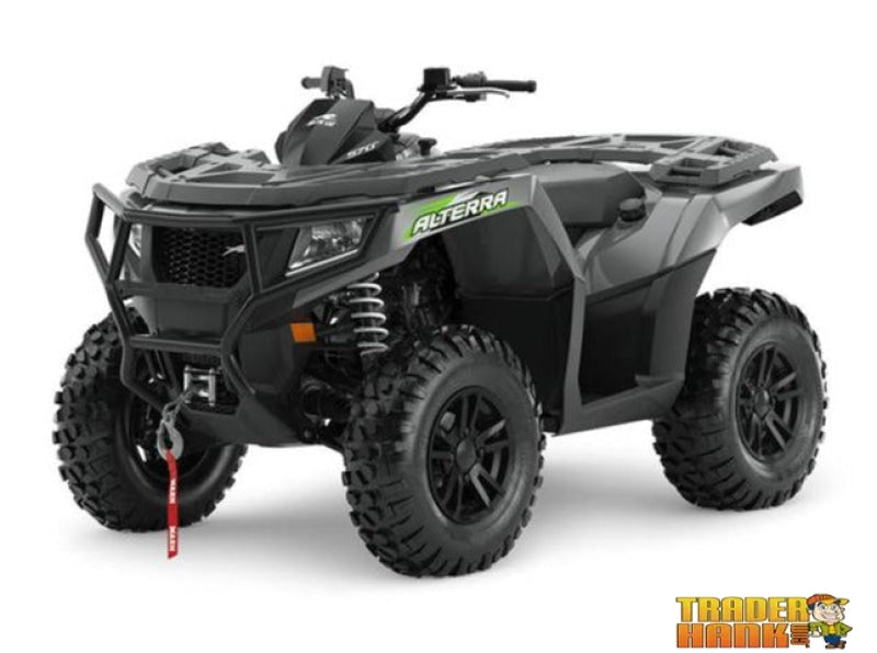 Textron ATV Skid Plates | Free shipping