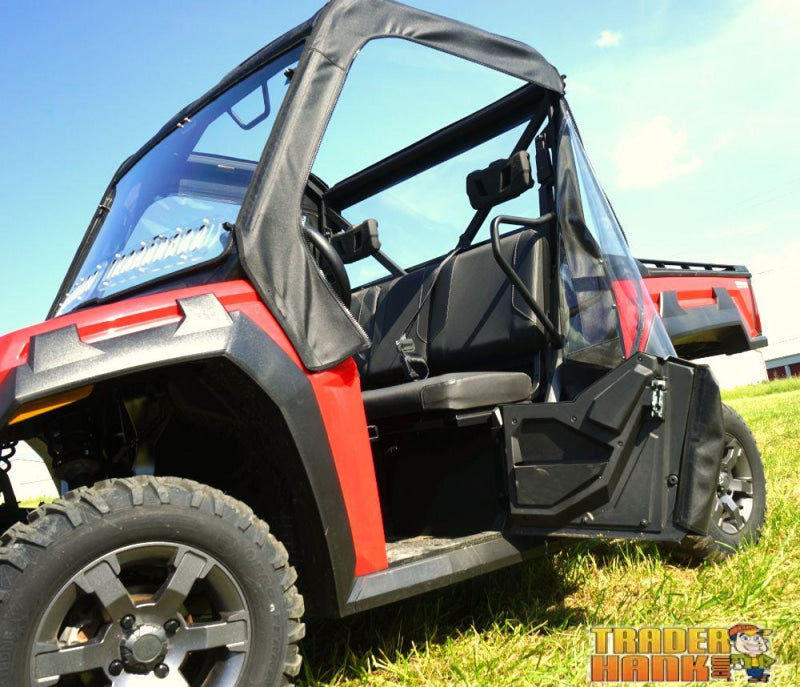 Arctic Cat Prowler Pro Soft Door Kit | UTV ACCESSORIES - Free Shipping