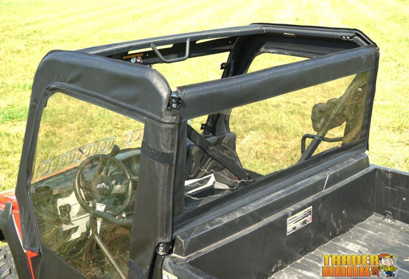 Arctic Cat Prowler Pro Soft Door Rear Window Combo | UTV ACCESSORIES - Free Shipping
