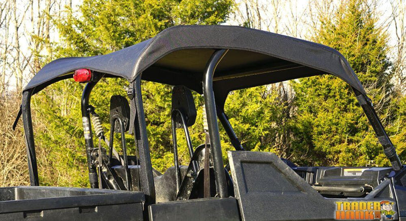 Textron Stampede Soft Top Cap | UTV ACCESSORIES - Free Shipping