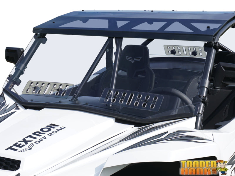 Textron Wildcat X | Wildcat XX Windshields | Free shipping