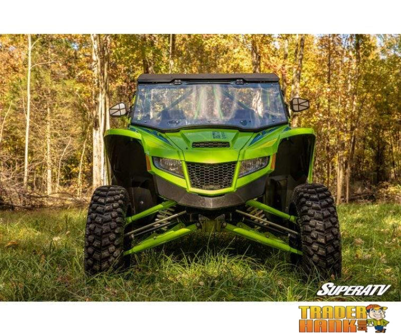 Textron Wildcat XX 2 Lift Kit | UTV ACCESSORIES - Free shipping