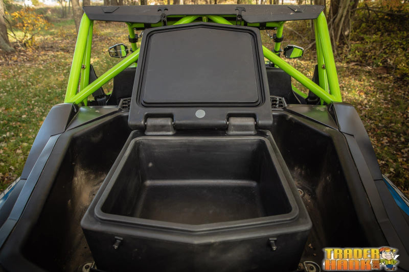 Textron Wildcat XX Cooler / Cargo Box | UTV Accessories - Free shipping