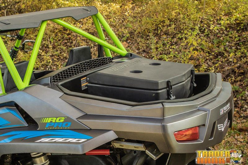 Textron Wildcat XX Cooler / Cargo Box | UTV Accessories - Free shipping