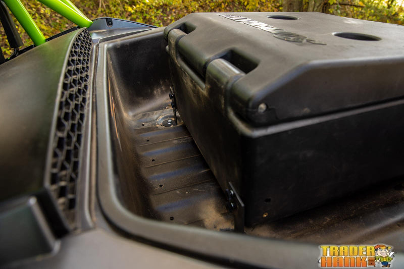 Textron Wildcat XX Cooler / Cargo Box | UTV Accessories - Free shipping