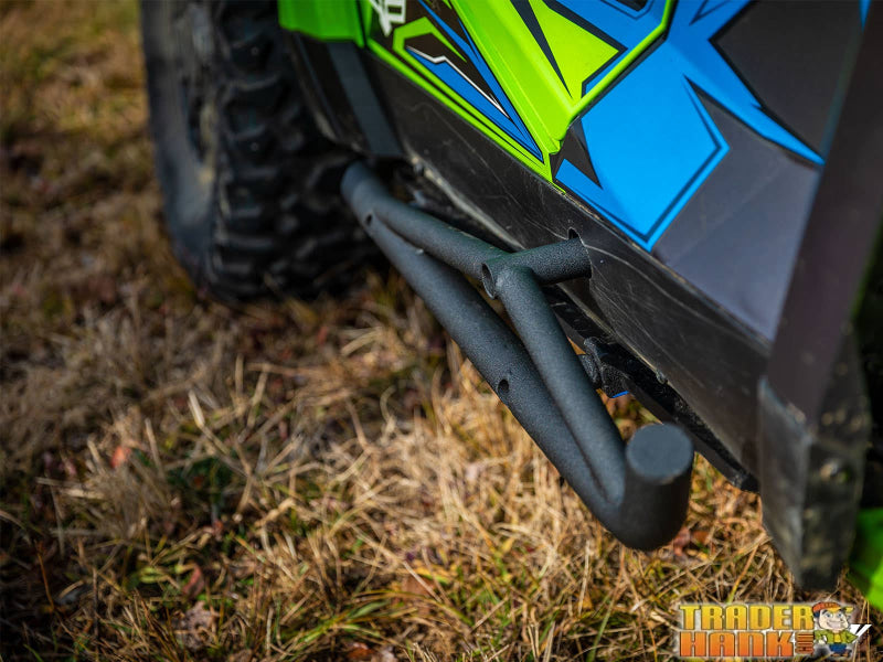 Textron Wildcat XX Nerf Bars | UTV Accessories - Free shipping