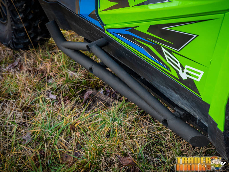 Textron Wildcat XX Nerf Bars | UTV Accessories - Free shipping