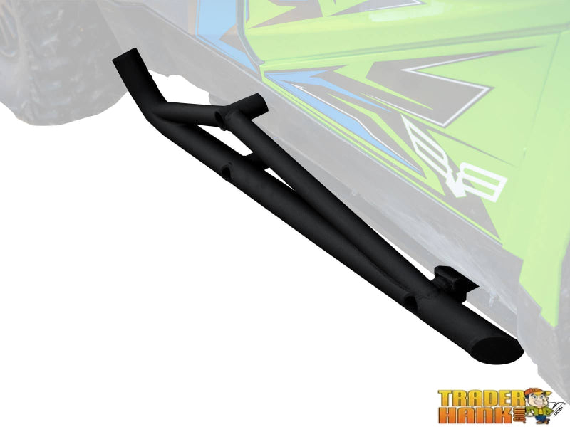Textron Wildcat XX Nerf Bars | UTV Accessories - Free shipping