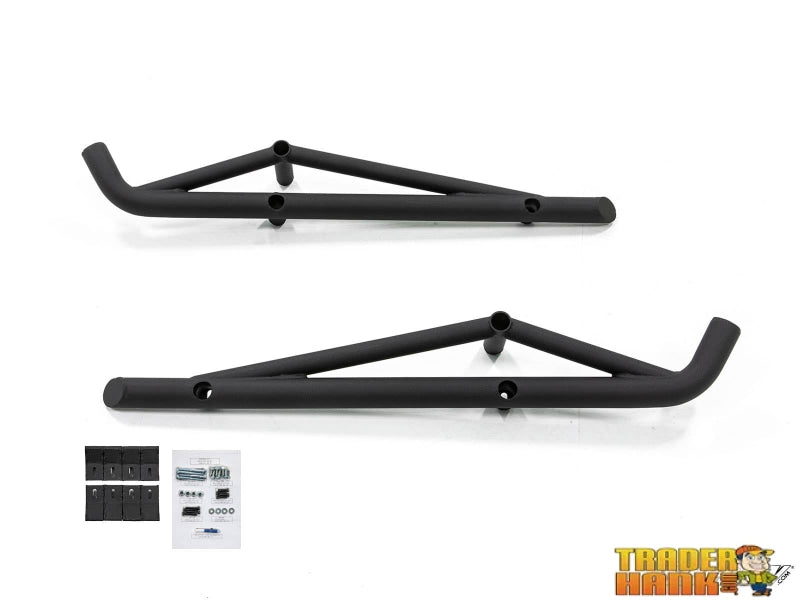Textron Wildcat XX Nerf Bars | UTV Accessories - Free shipping