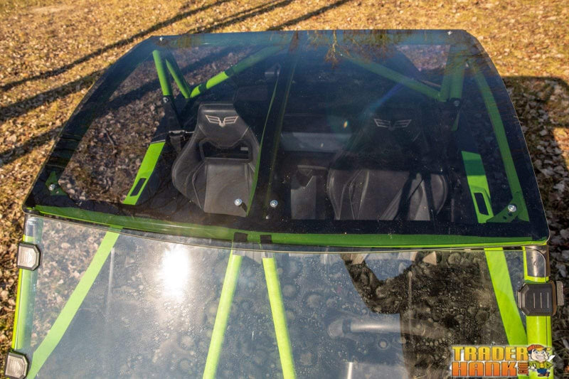Textron Wildcat XX Tinted Roof | UTV ACCESSORIES - Free Shipping