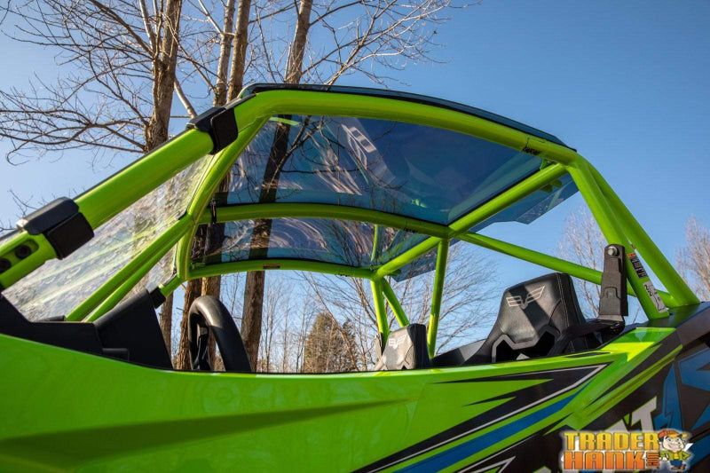 Textron Wildcat XX Tinted Roof | UTV ACCESSORIES - Free Shipping