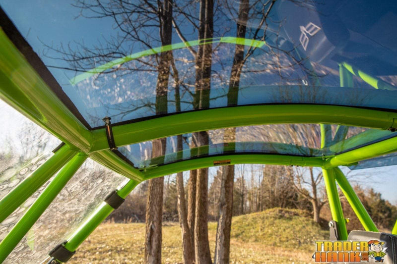 Textron Wildcat XX Tinted Roof | UTV ACCESSORIES - Free Shipping