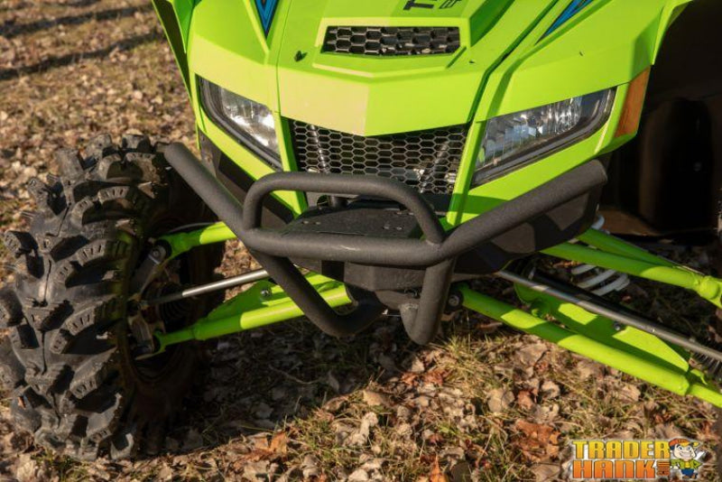 Textron Wildcat XX Winch Ready Front Bumper | UTV ACCESSORIES - Free Shipping