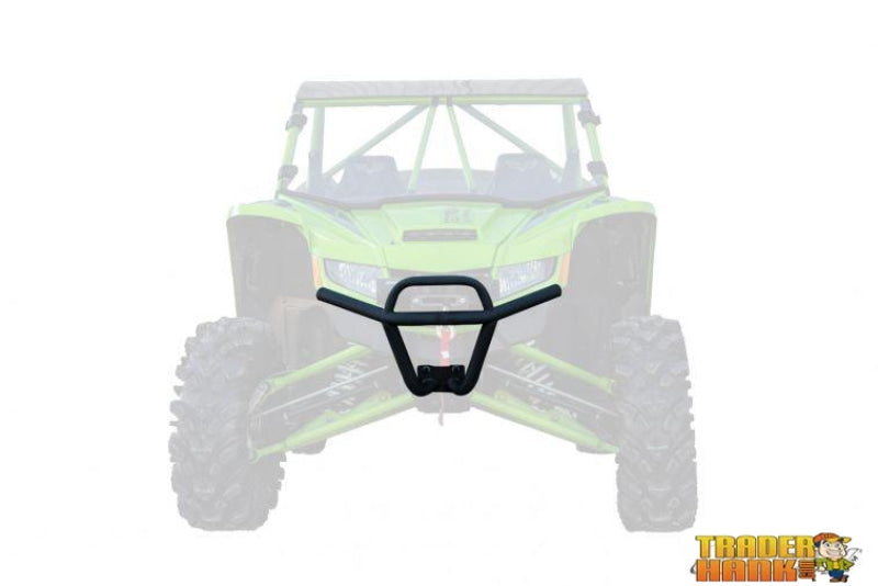 Textron Wildcat XX Winch Ready Front Bumper | UTV ACCESSORIES - Free Shipping