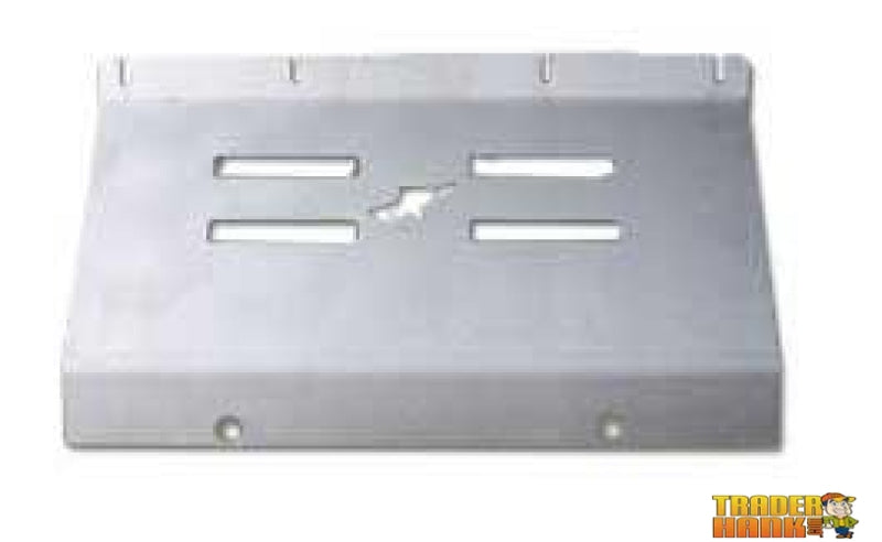 Toyota FJ Cruiser Ricochet ARB Bumper Filler Plate | Ricochet Skid Plates - Free Shipping