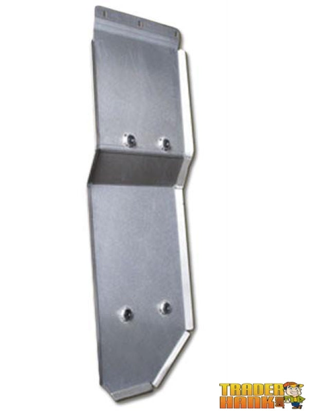 Toyota FJ Cruiser Ricochet Fuel Tank Skid Plate | Ricochet Skid Plates - Free Shipping