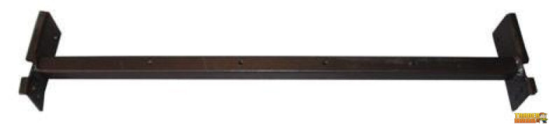 Toyota Tacoma Ricochet Supporting Cross Member | Ricochet Skid Plates - Free Shipping