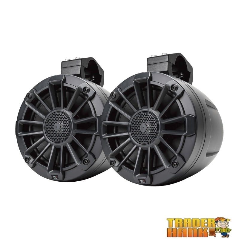Universal UTV Tuned System 400 Watt | Free shipping