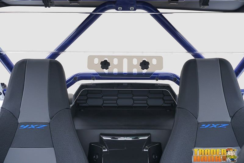 Yamaha 2019+ YXZ Vented Rear Windshield | UTV ACCESSORIES - Free shipping
