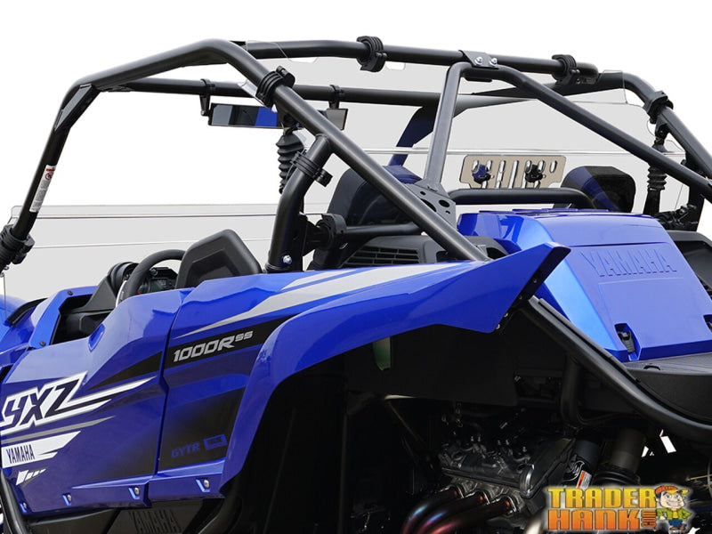 Yamaha 2019+ YXZ Vented Rear Windshield | UTV ACCESSORIES - Free shipping