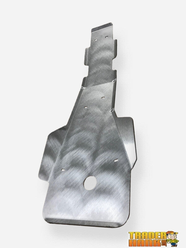 Yamaha Banshee Ricochet Full Frame Skid Plate | Ricochet Skid Plates - Free Shipping