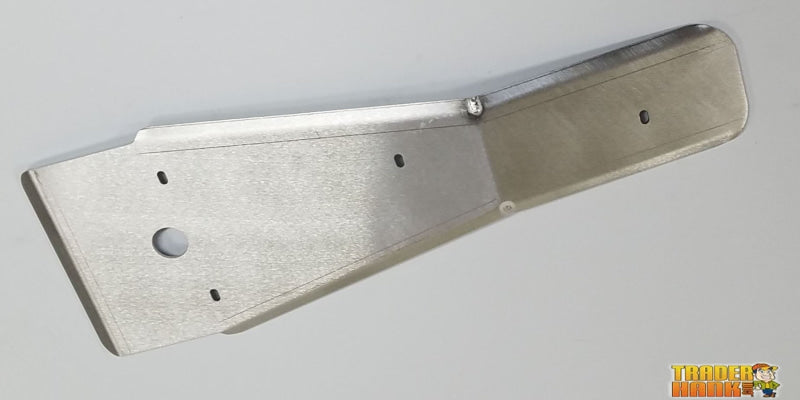 Yamaha Blaster Ricochet Full Frame Skid Plate | Ricochet Skid Plates - Free Shipping