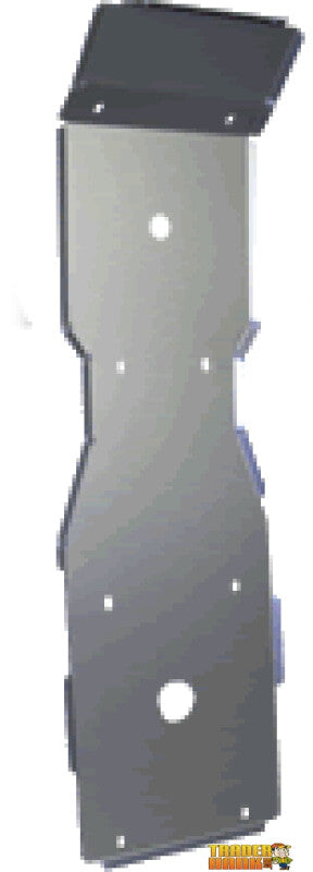 Yamaha Grizzly 600 Ricochet Full Frame Skid Plate | Ricochet Skid Plates - Free Shipping