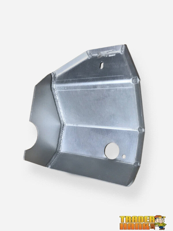 Yamaha Grizzly 600 Ricochet Rear Differential Guard | Ricochet Skid Plates - Free Shipping