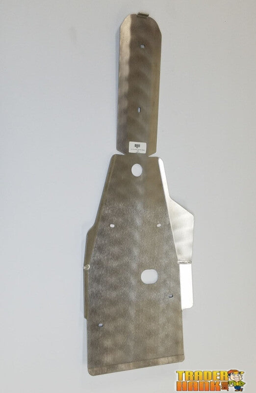Yamaha Raptor 700 Ricochet Full Frame Skid Plate | Ricochet Skid Plates - Free Shipping