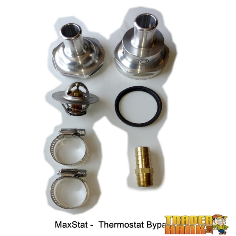 Yamaha Rhino (2006-2013) - Ice Crusher Cab Heater | Free shipping