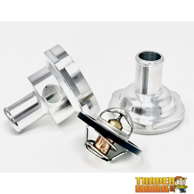 Yamaha Rhino (2006-2013) - Ice Crusher Cab Heater | Free shipping