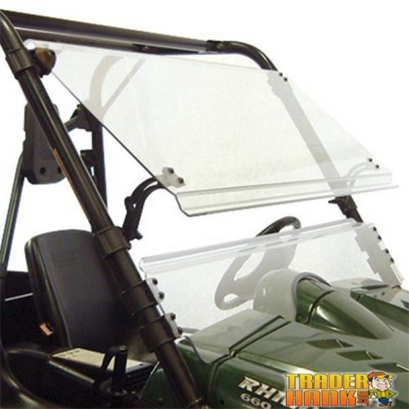 Yamaha Rhino Full-Tilting Windshield | UTV ACCESSORIES - Free Shipping